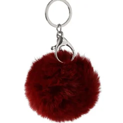 Porte-clé Pompon
