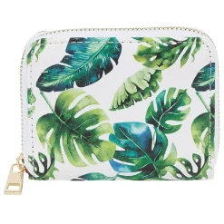 Portefeuille compagnon funky moyen modèle