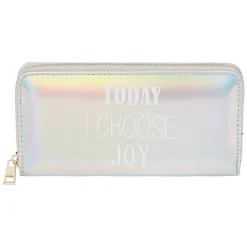 Portefeuille compagnon Funky grand modèle