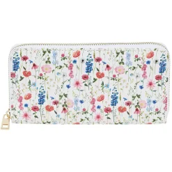 Portefeuille compagnon Funky grand modèle