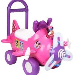 Porteur avion Minnie