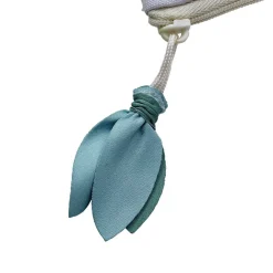 Protège carnet de santé motif lion 26x17.5 cm