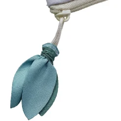 Protège carnet de santé motif lion 26x17.5 cm