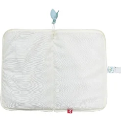 Protège carnet de santé motif guépard 26x17.5 cm