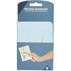 Protège passeport