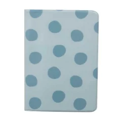 Protège passeport en pvc