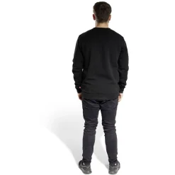 Pull adulte Disney Halloween Mickey phosphorescent - Taille L