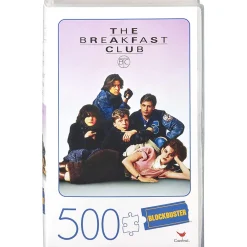 Puzzle The Breakfast Club 500 pièces