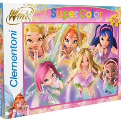 Puzzle Winx 250 pièces