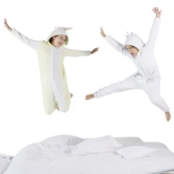 Pyjama combinaison Princesse 10-12 ans