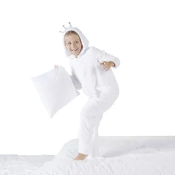 Pyjama combinaison Princesse 10-12 ans