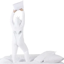 Pyjama combinaison Princesse XS