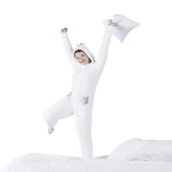 Pyjama combinaison Princesse M