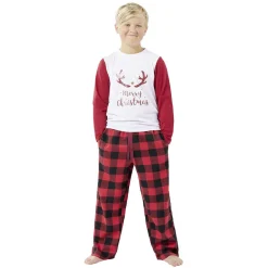 Pyjama de Noël Enfant