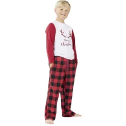 Pyjama de Noël Enfant