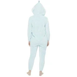 Pyjama licorne bleu Taille XS