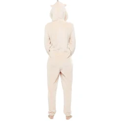 Pyjama licorne rose taille S