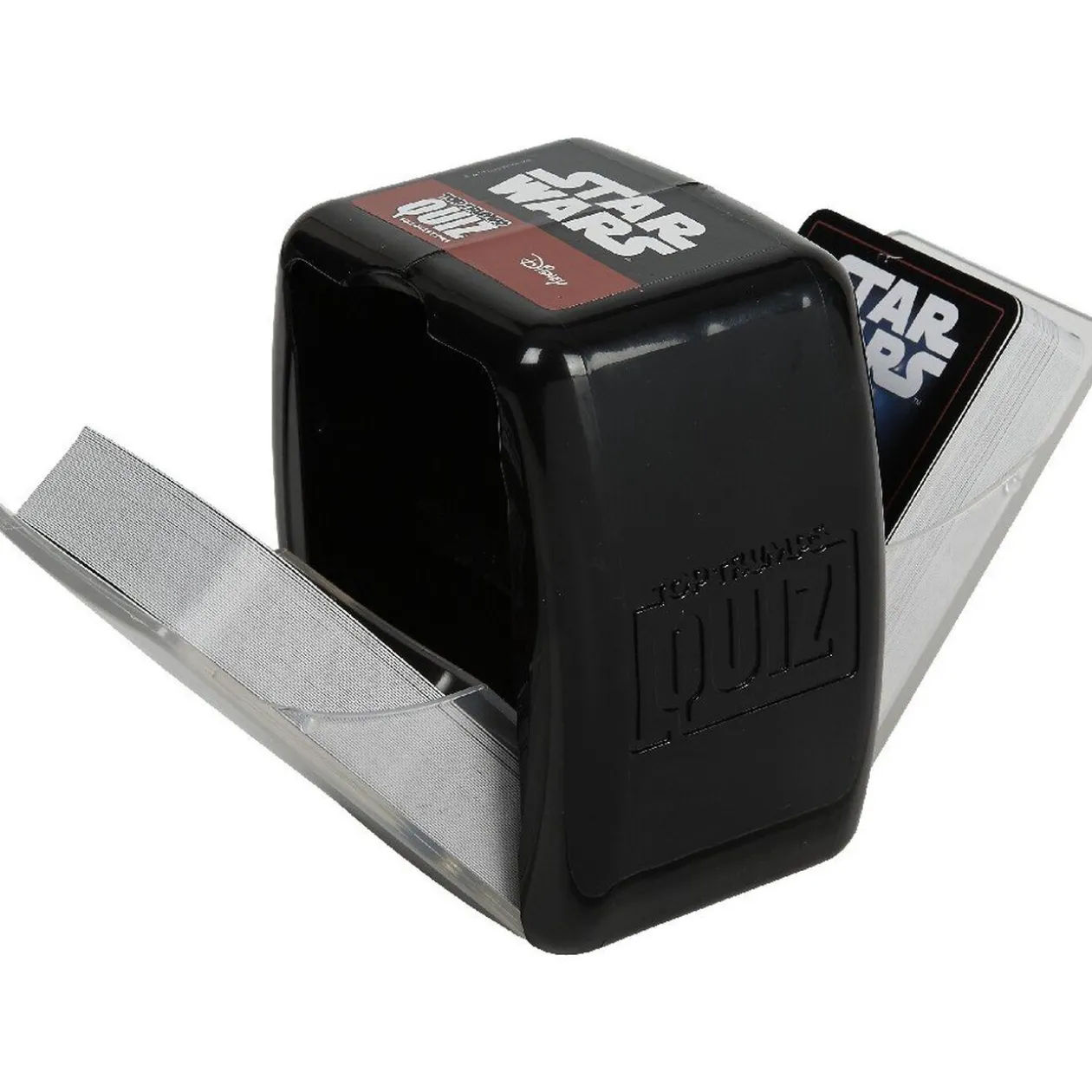 Quizz Star Wars 500 questions