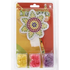 Recharge 300 perles à repasser