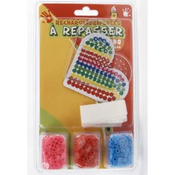 Recharge 300 perles à repasser