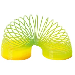 Ressort Ondamania arc en ciel