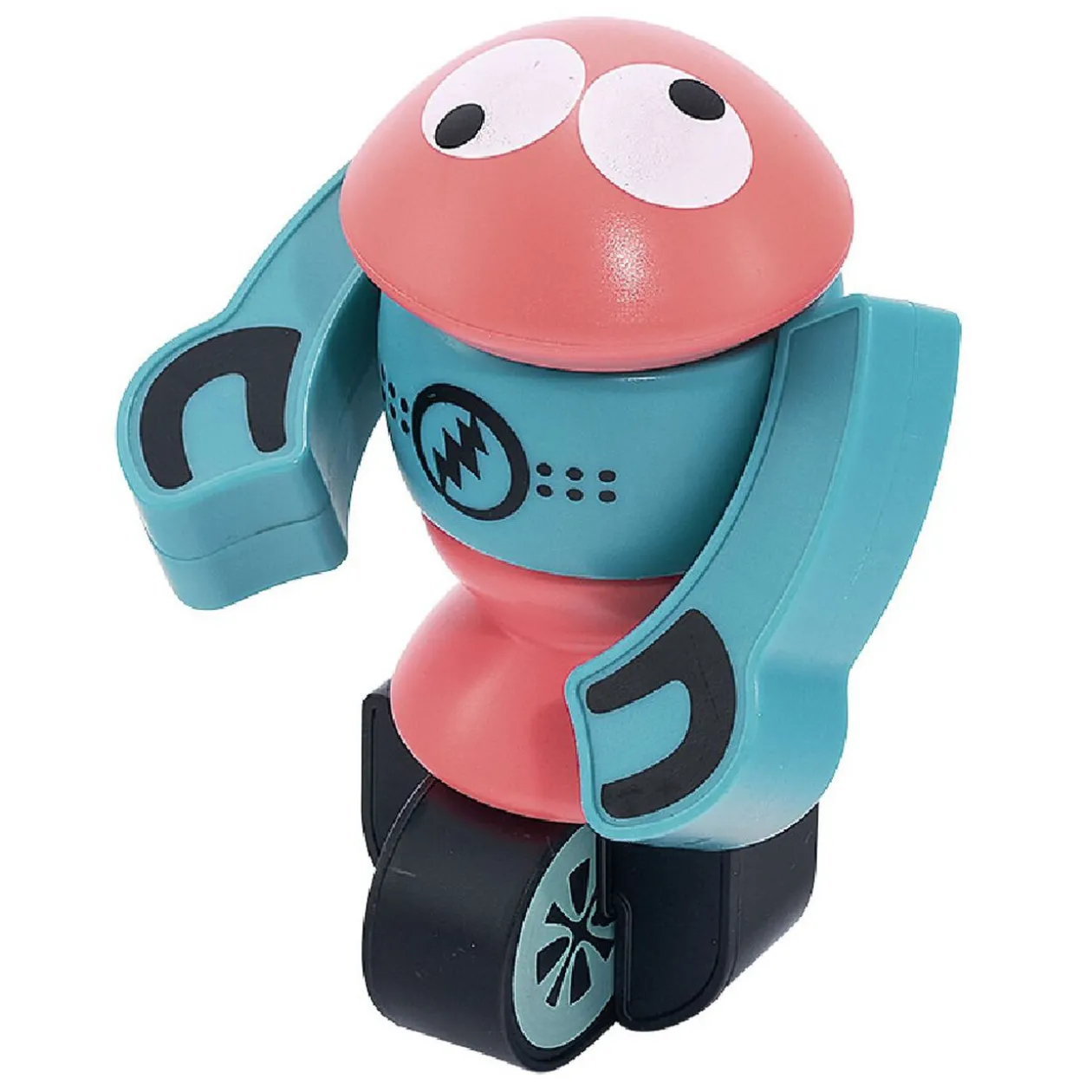 Robot magnétique à construire 21 pièces