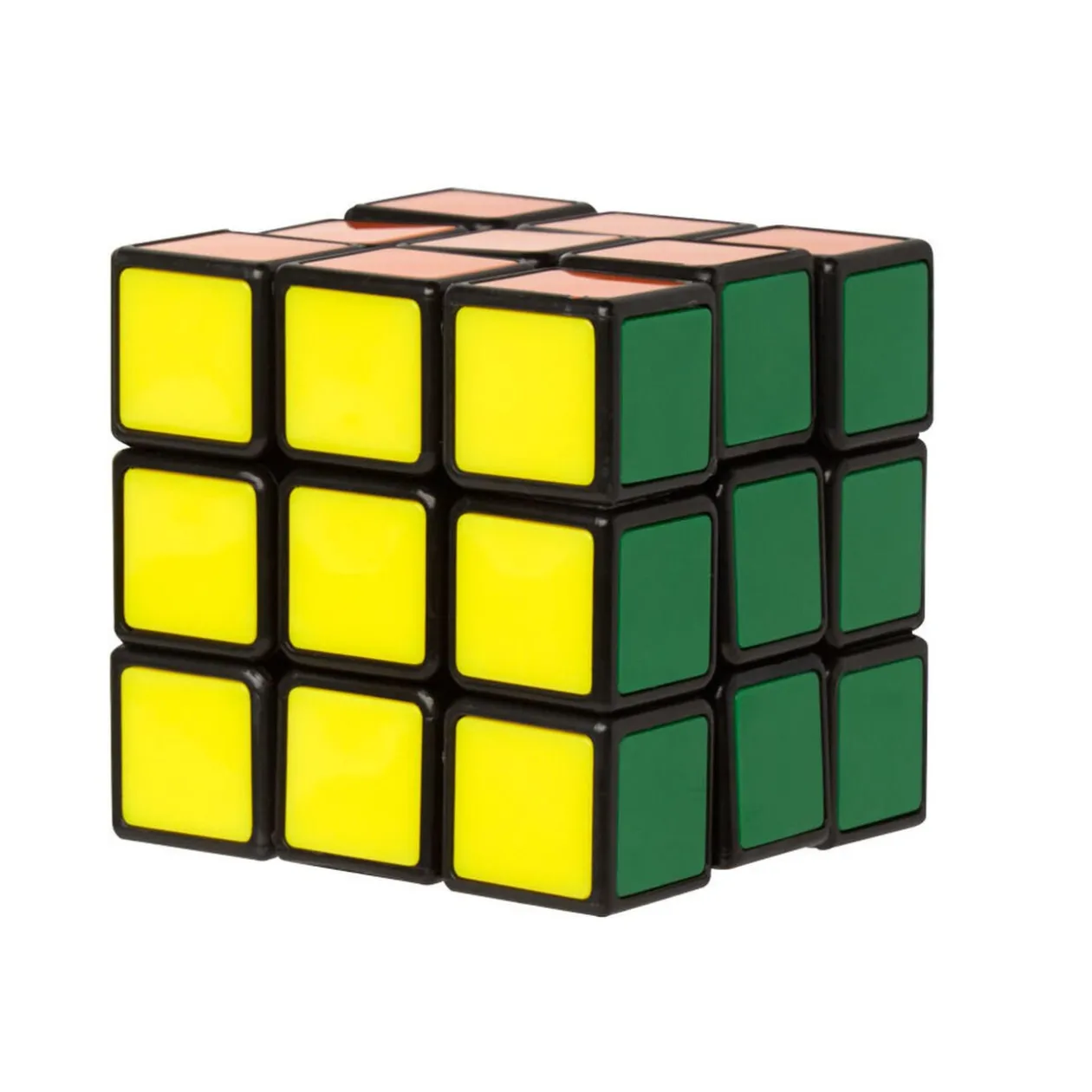 Rubik s cube