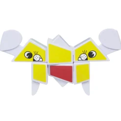 Rubik's junior lapin