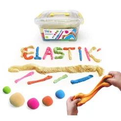Sable à modeler Elastik' 1 kg