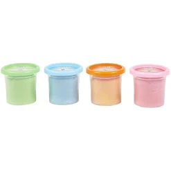 Sable magique parfumé x4