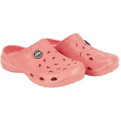 Sabot Hipps enfant été corail 34/35