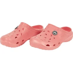 Sabot Hipps enfant été corail 34/35