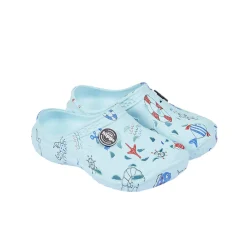 Sabot Hipps enfant été imprimé marin 28/29