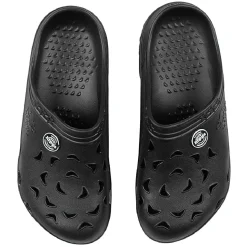 Sabot Hipps femme noir 36 à 41