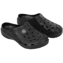 Sabot Hipps femme noir 36 à 41