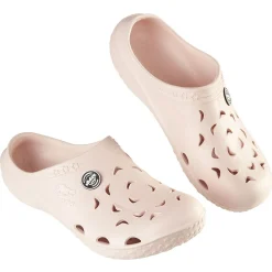 Sabot Hipps femme rose 36/37