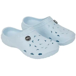 Sabot Hipps femme été bleu clair 40/41