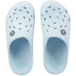 Sabot Hipps femme été bleu clair 40/41