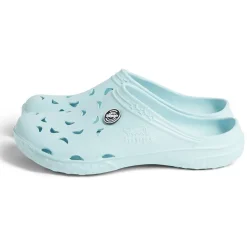 Sabot Hipps femme été bleu 36/37