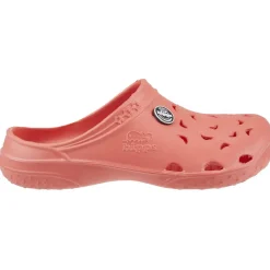 Sabot Hipps femme été corail 36/37