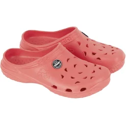 Sabot Hipps femme été corail 40/41