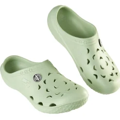 Sabot Hipps femme vert 36/37