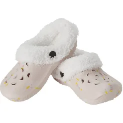 Sabot Hipps fourré enfant hiver multicolore 24/25