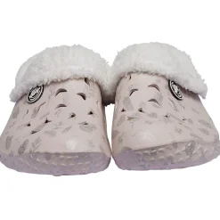 Sabot Hipps fourré enfant hiver multiolore 34/35