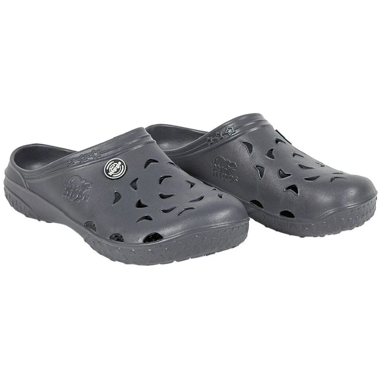 Sabot Hipps gris 42/43