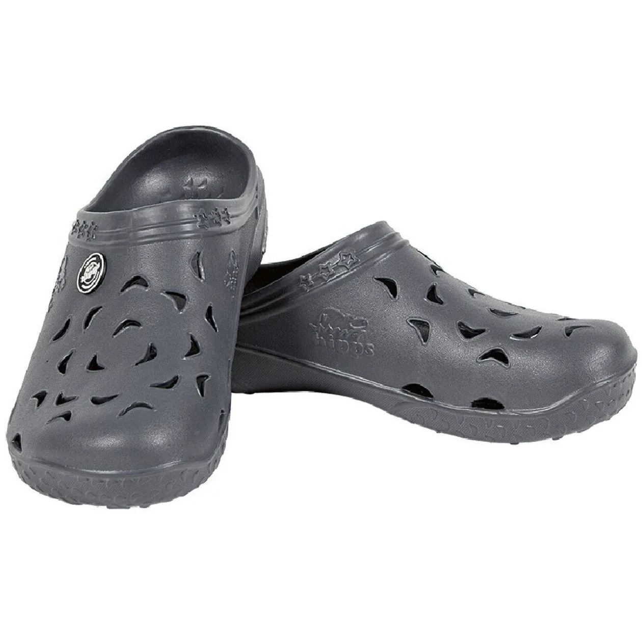 Sabot Hipps gris 42/43