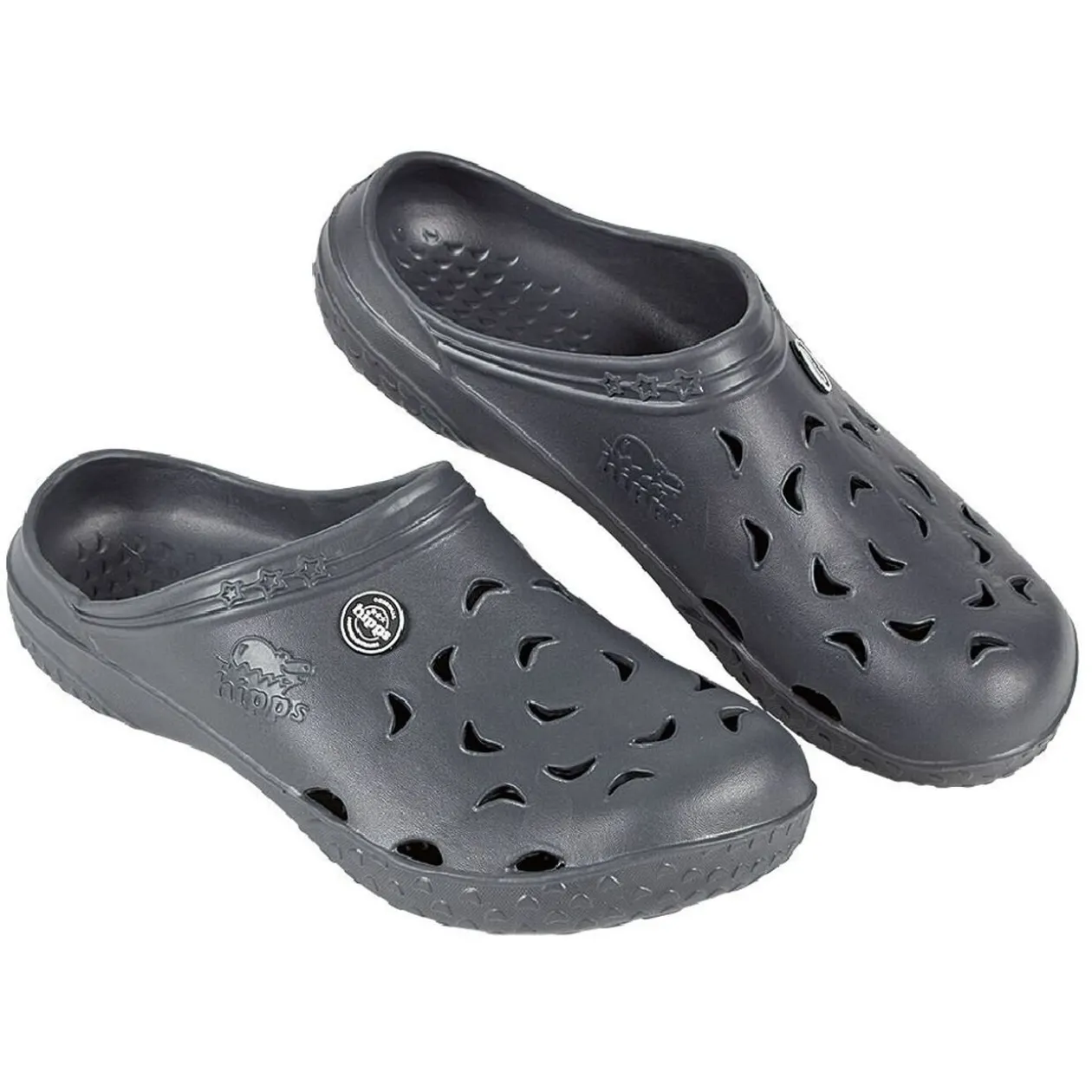 Sabot Hipps gris 44/45