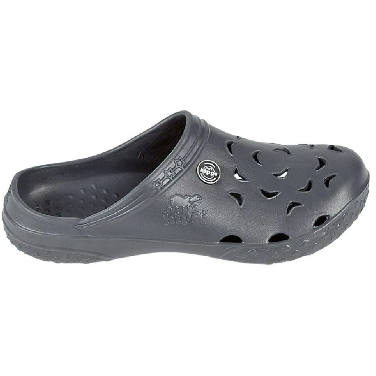 Sabot Hipps gris 44/45