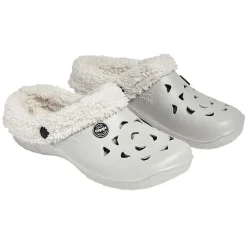 Sabot Hipps hiver femme blanc 40/41