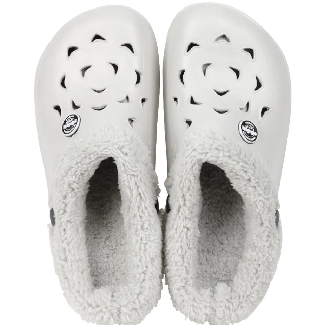 Sabot Hipps hiver femme gris 36 à 41